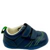 STARTRITE BOYS G FIT STRAP PREWALKER - BLUE
